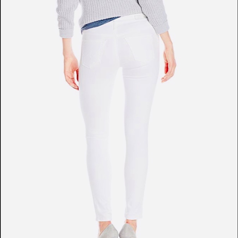 Adriano Goldschmied The Legging Ankle Super Skinny - Picture 8 of 8